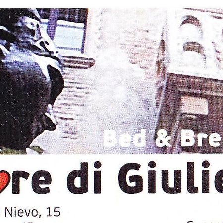 Cuore Di Giulietta Verona Ngoại thất bức ảnh